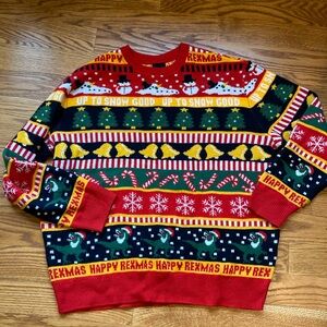 Christmas Sweater